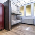 Vola Hostel Warszawa