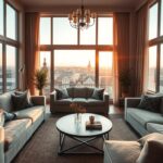 Apartamenty w Krakowie idealne dla grup znajomych